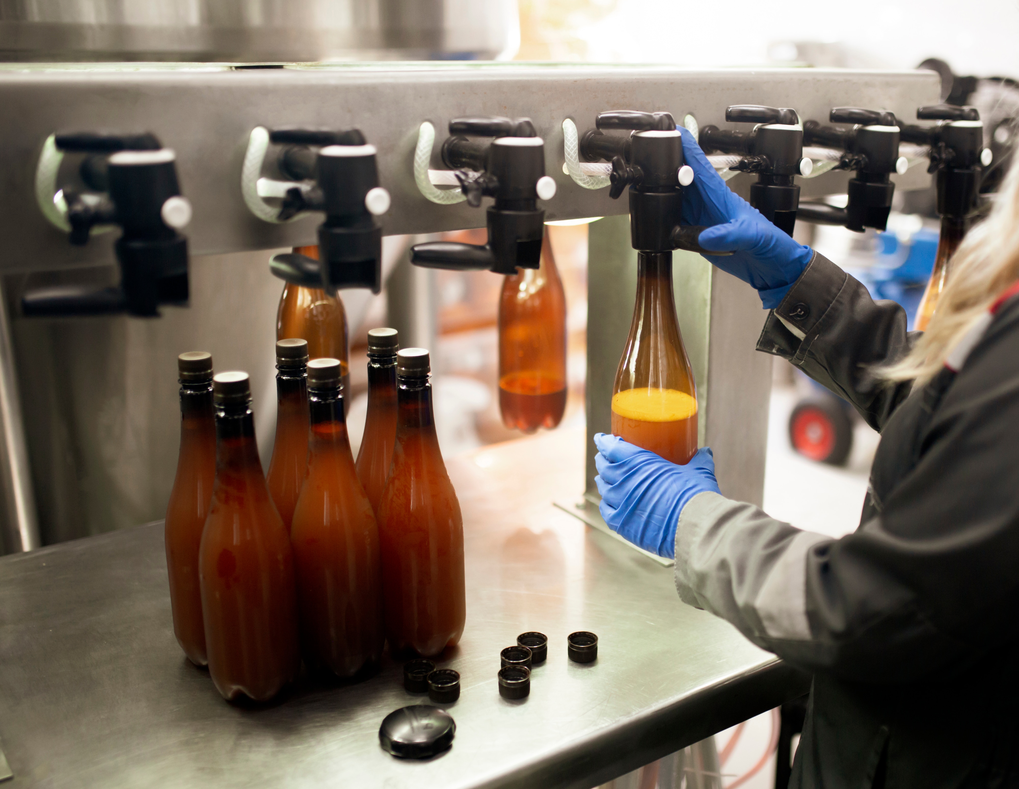 Food&Bev-proceso