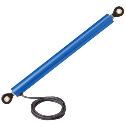 LVIT-Linearpositionssensoren mit Stangenenden
