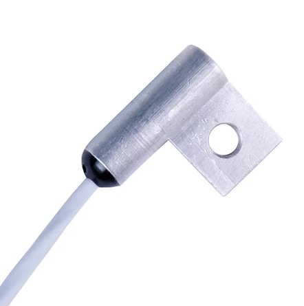 Bolt-On RTD Sensor mit Aluminium-Flag-Gehäuse