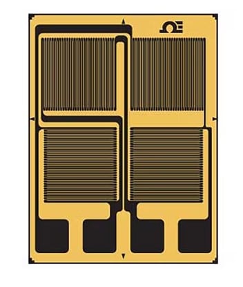 Interruptor de caudal compacto Flotect