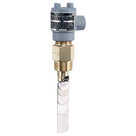 Flotect<sup>®</SUP> Flussostato