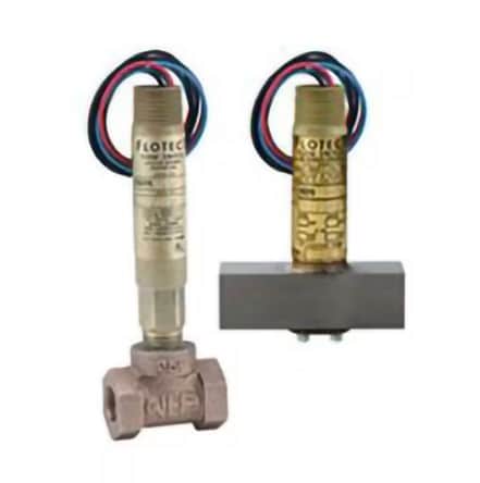 Compact Flotect Flussostato