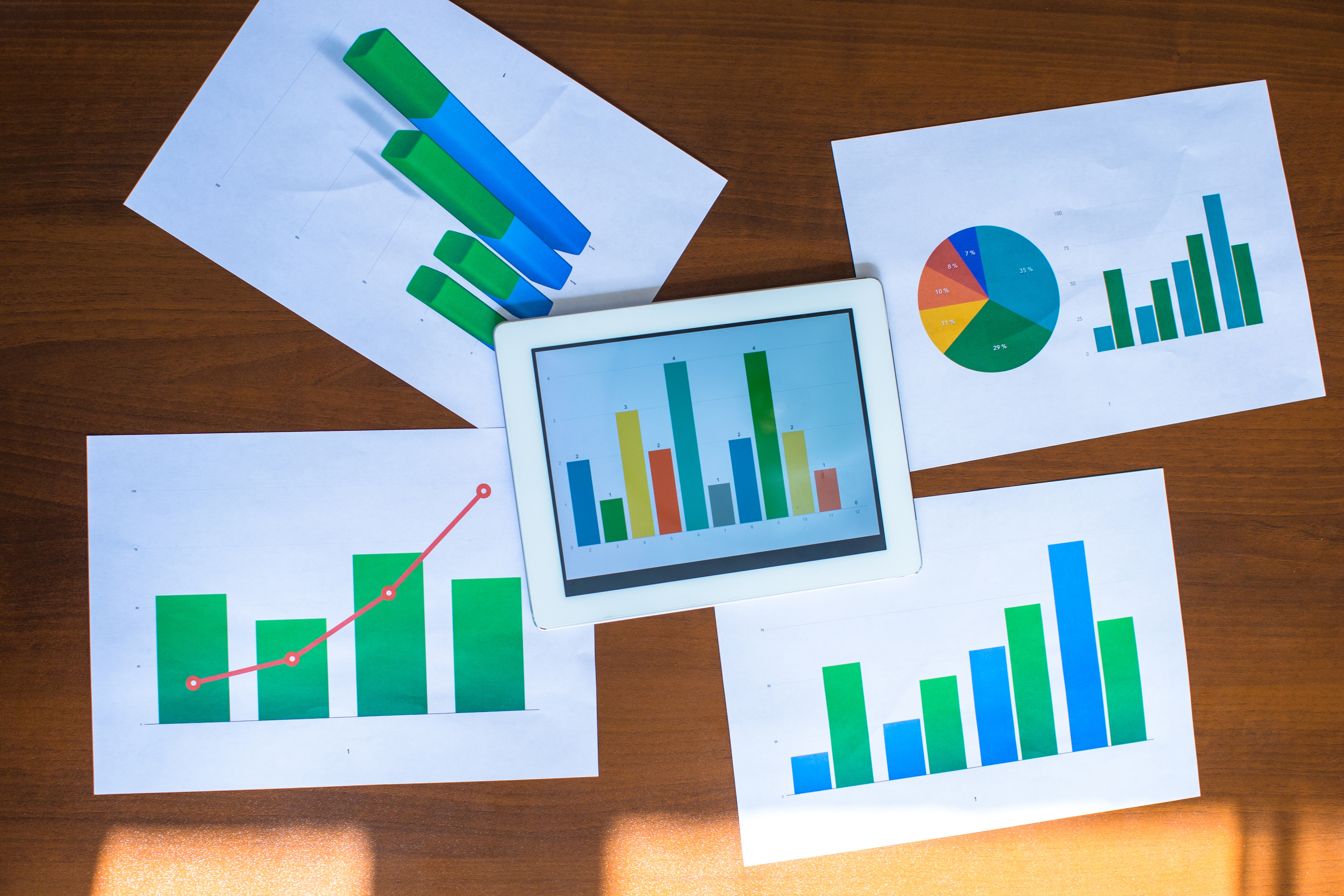 Responsible Investment Policy