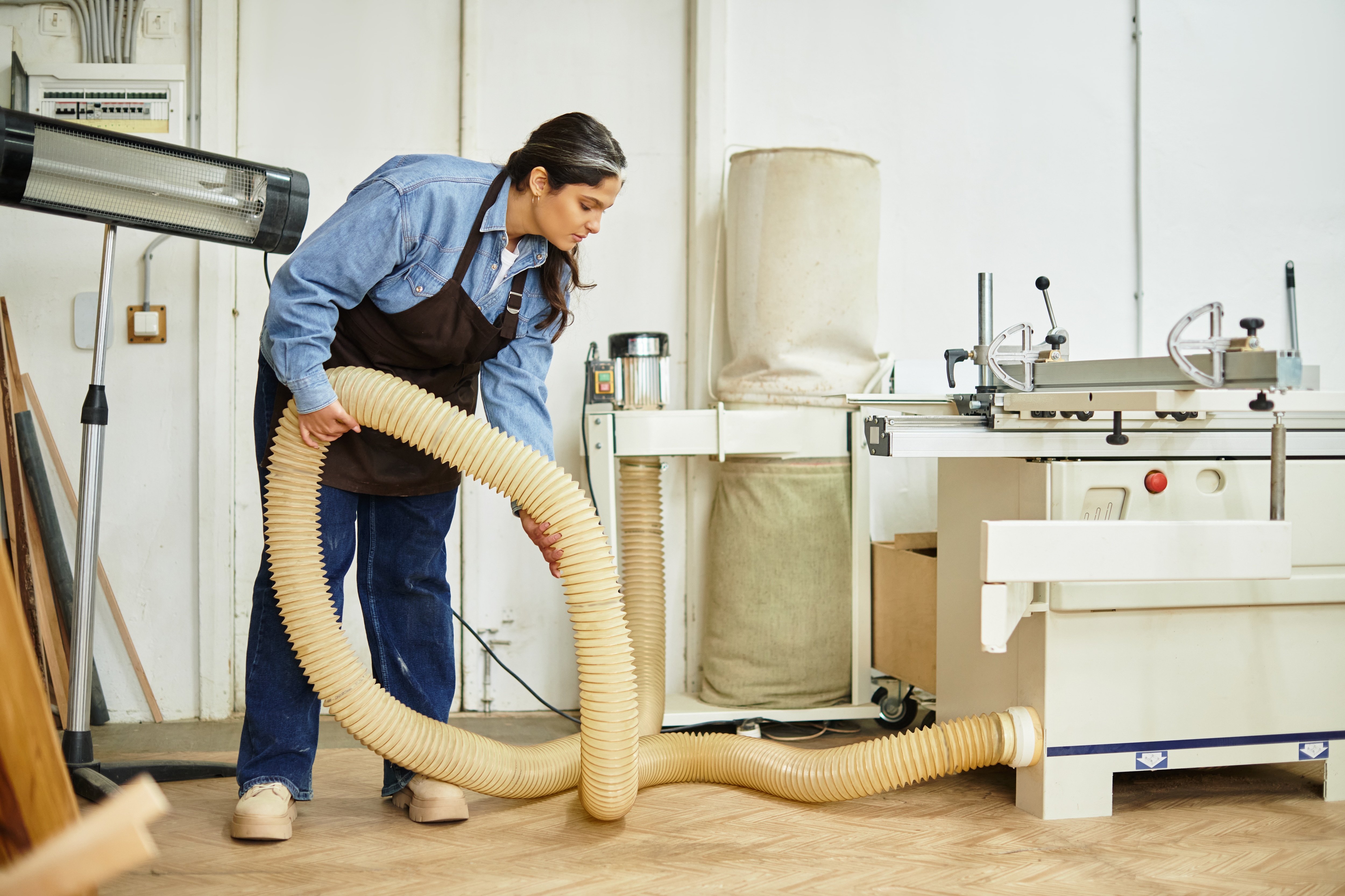 creating-a-clean-workspace