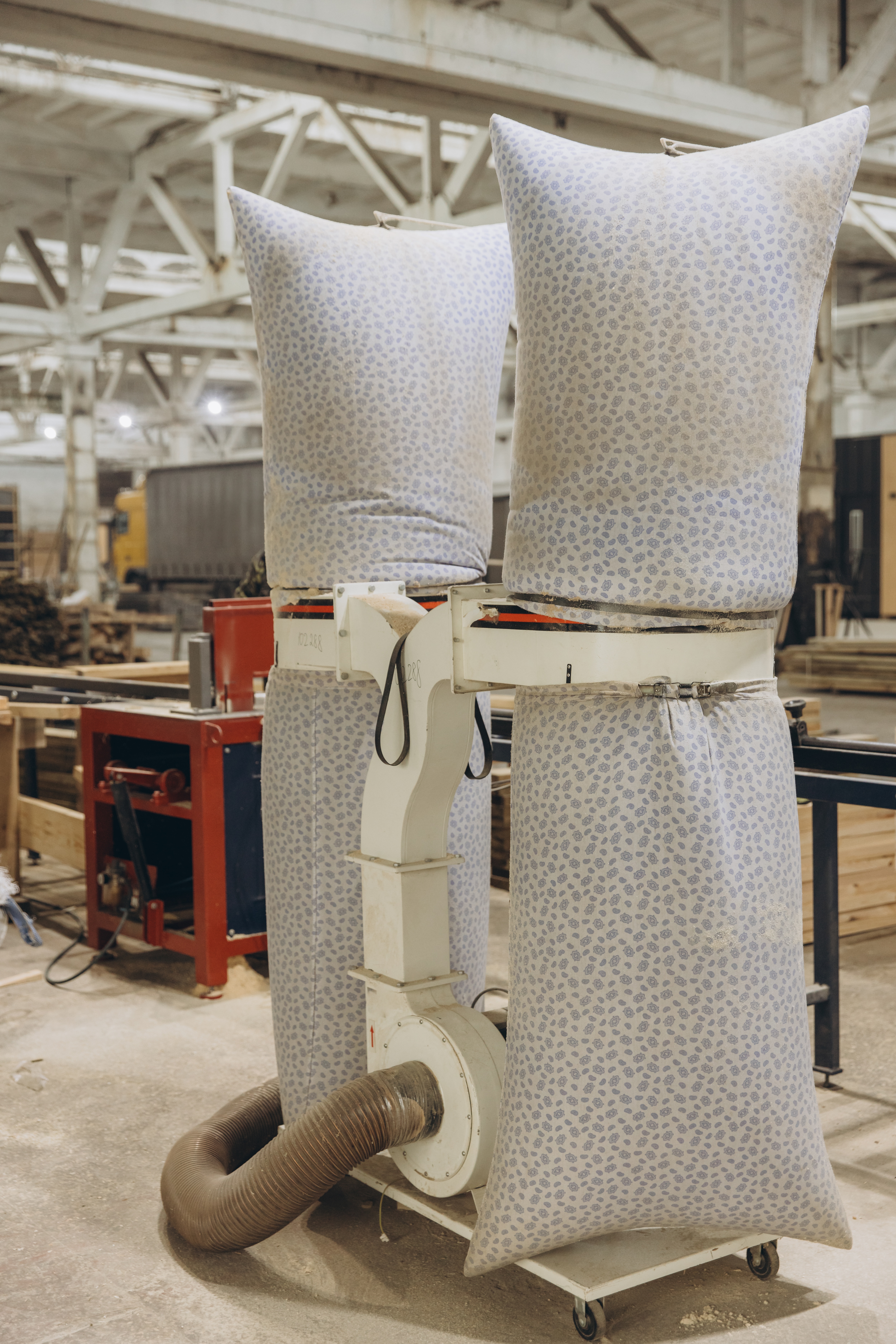 industrial-dust-collector