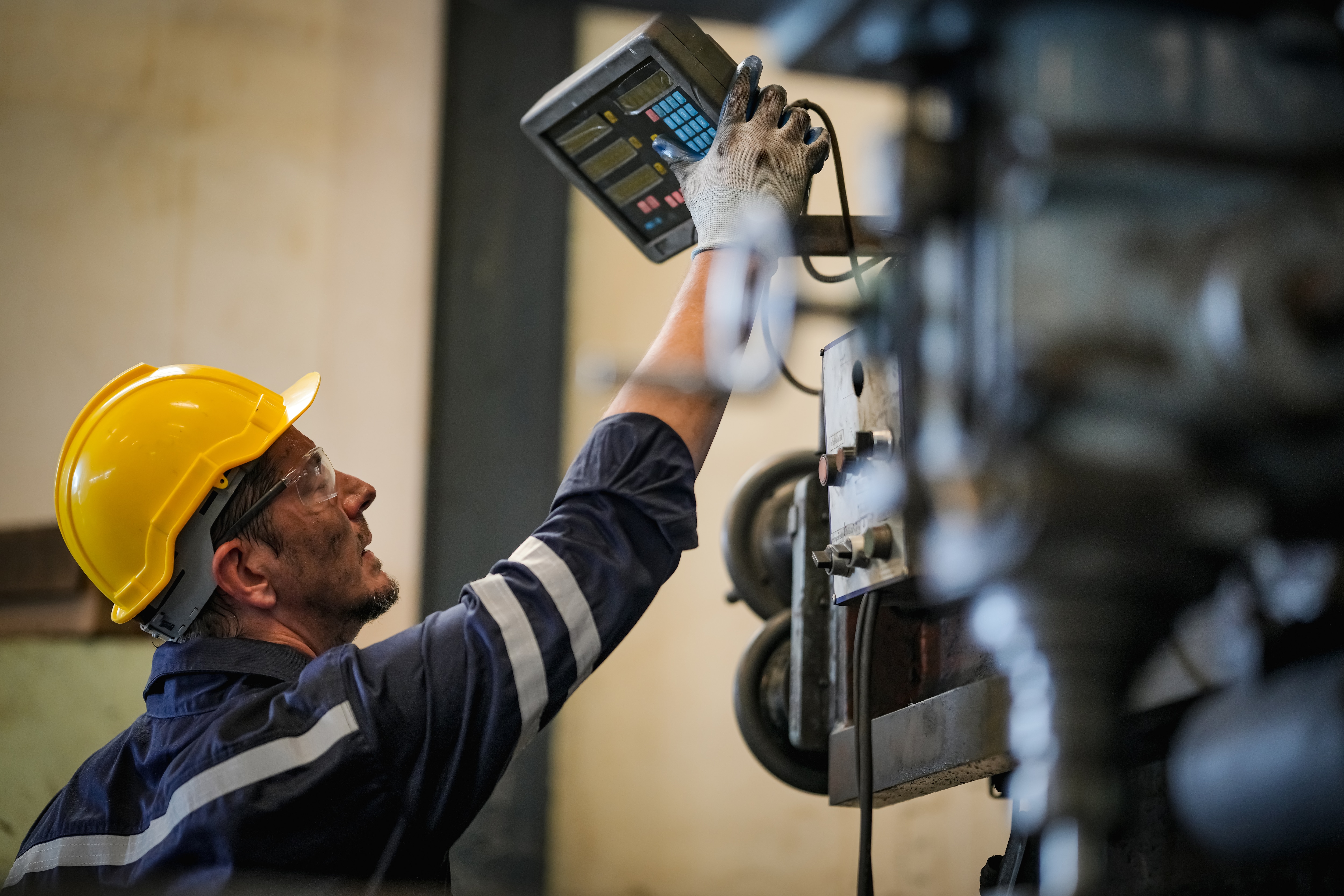 The Importance of Instrument Calibration