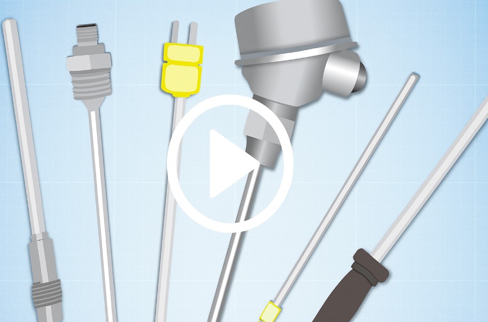 Vídeo: Cómo funcionan los termopares