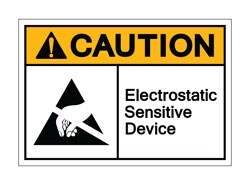 Precaución-Dispositivo-Electrostático-Sensible
