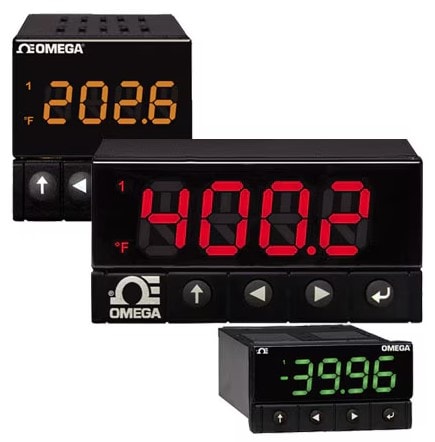 Digital Panel Meters