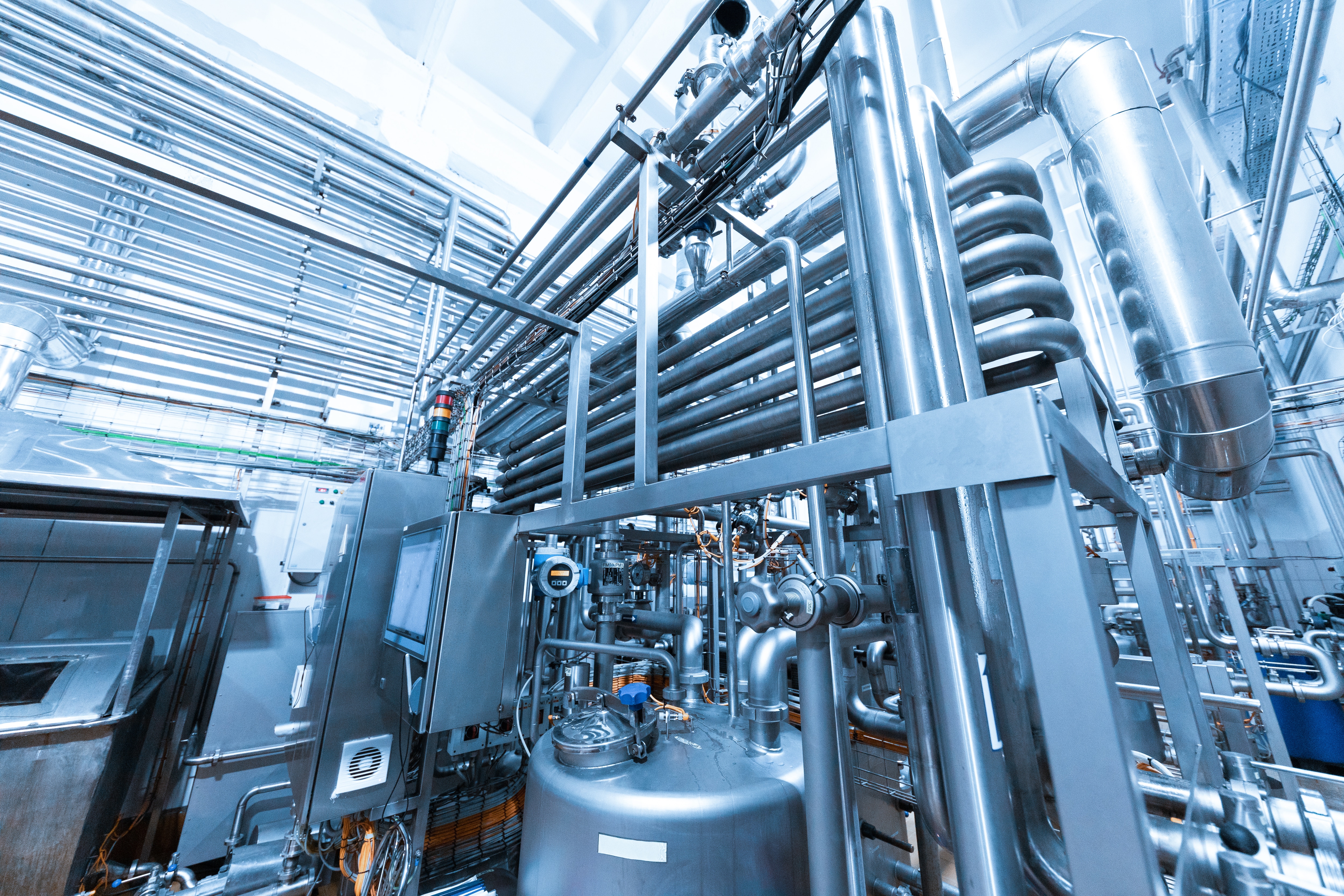 Tuning a PID Controller