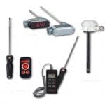 Thermo-Anemometers
