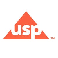 Logo der United States Pharmacopeia
