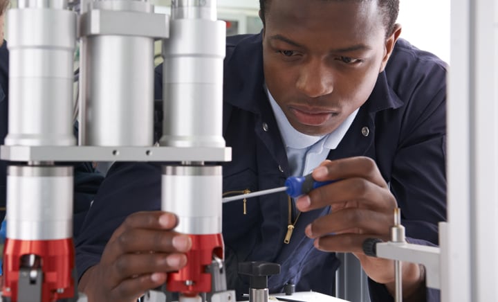 What to Look for When Selecting Accelerometers