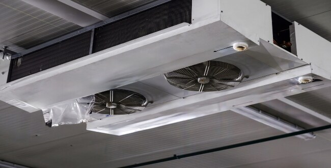 Air Filter Gages and Switches