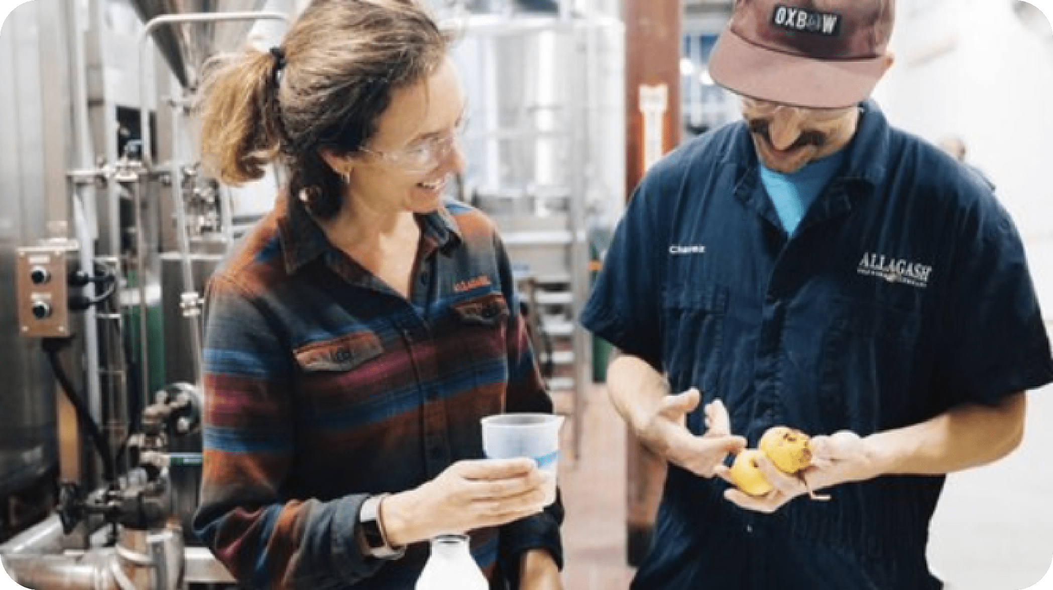 allagash