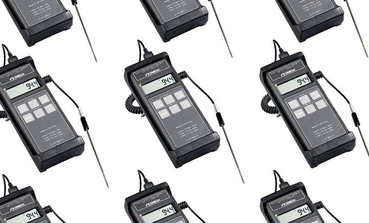 Anemometer