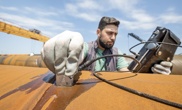 Why Calibration Certificates Matter