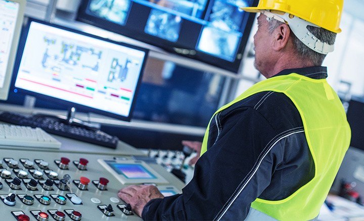 Cardinal Glass Reduces Risk of High-Value Asset Loss with Omega’s New Data Logging Software