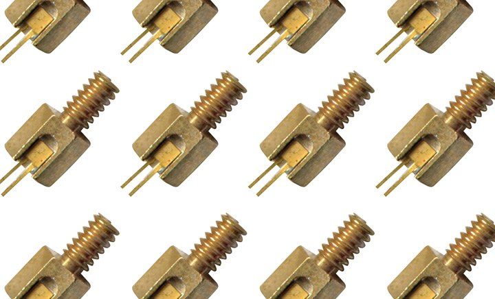 Cryogenic Temperature Sensors