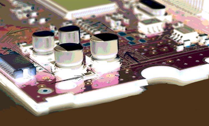 Differential Signal Vs Single-Ended Inputs