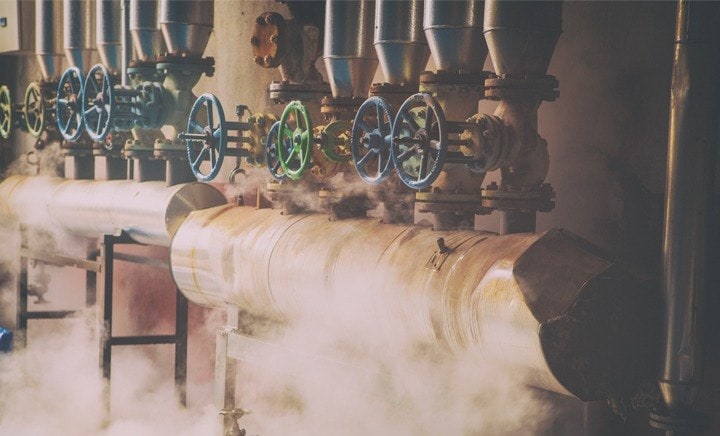 Differential Pressure Flow meters
