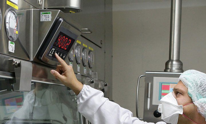 10 Applications Where You Need a Digital Panel Meter