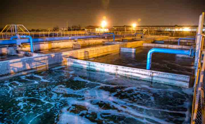 Electronic Flow meters