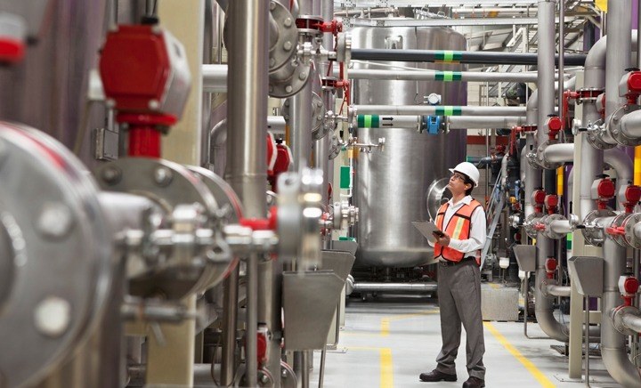 Types of Flow Meters for Different Applications 