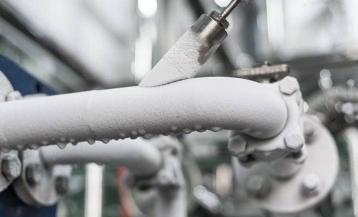 Designing the Right Heat Trace System