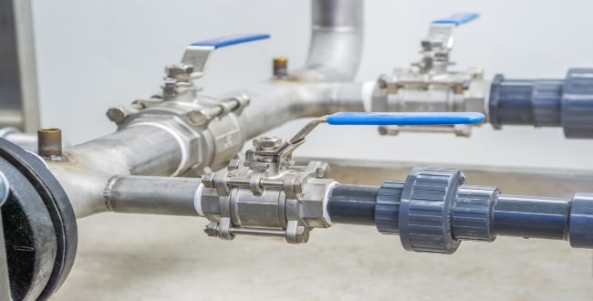 How Do I Properly Size a Valve?