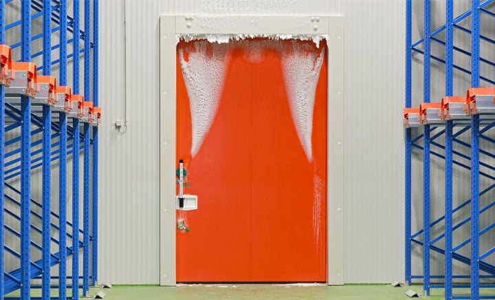 How to Trigger an Alarm When Freezer Door Is Left Open