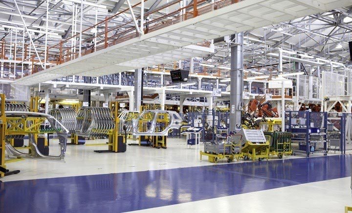 7 Key Benefits of Remote Monitoring Using IIoT