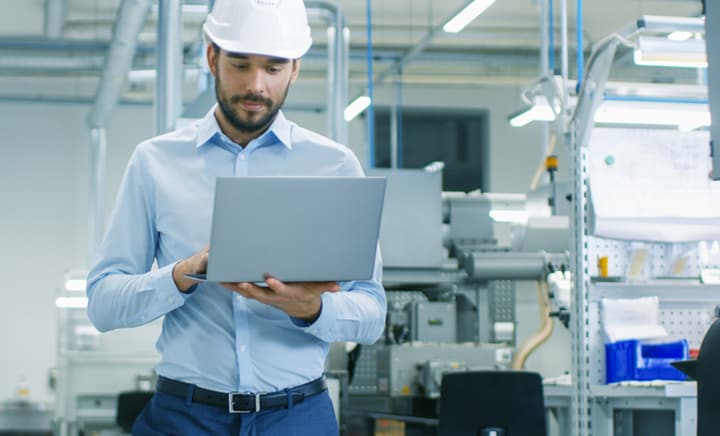 IIoT and Small Businesses: A Match Made in the Cloud