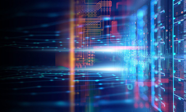IIoT Systems Architecture for Monitoring
