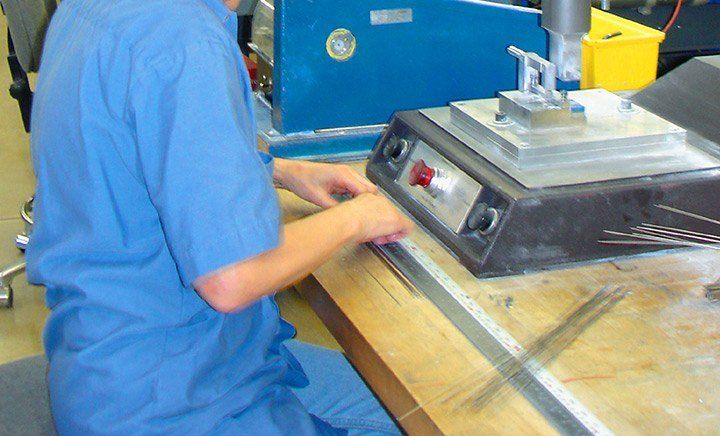 Improving Safety in Machine Control Systems with Limit Switches
