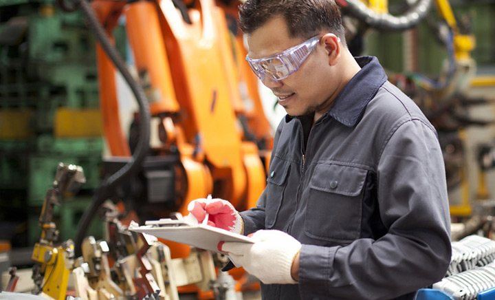 Infrared Temperature Measurement Theory and Application