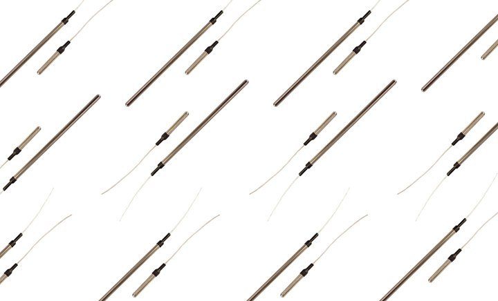 IC Sensors