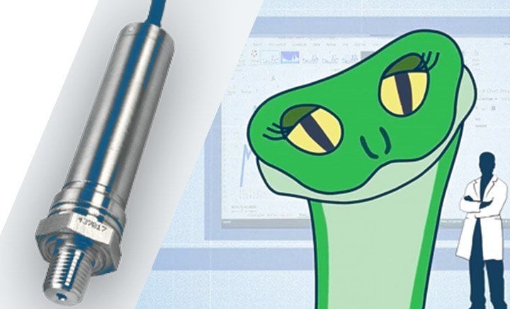 Just How Strong is a Python, Anyway?