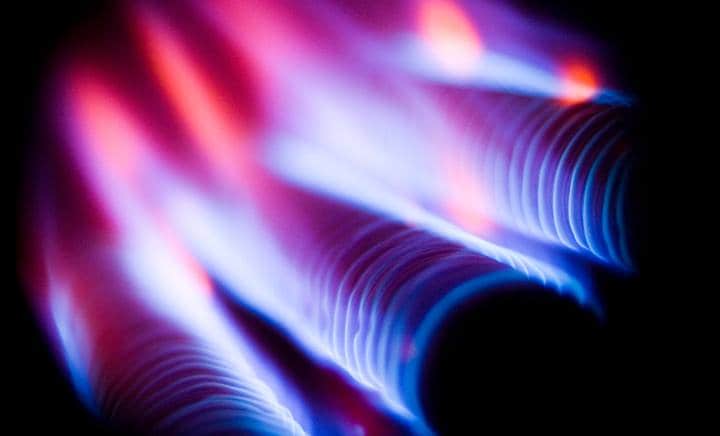 What is a thermography?