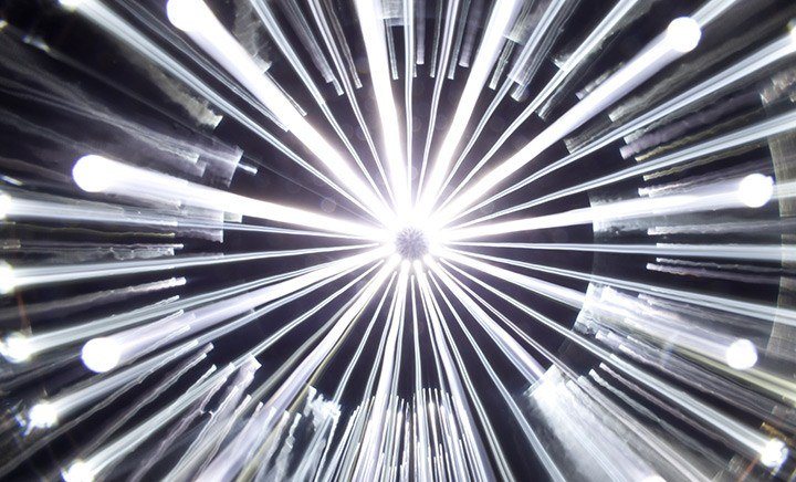Load Cell Customization  A Small, But Critical Component in the World’s Brightest X-Ray Laser
