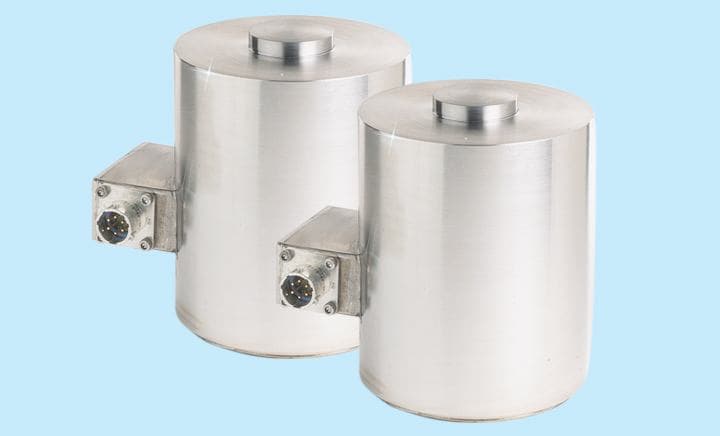 Installing Load Cells