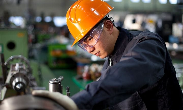 Machine Safety Checklist : Things to Consider
