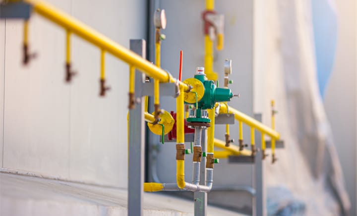 What is an Orifice Plate Flow Meter? 