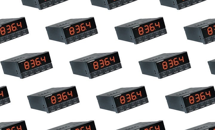 Panel Meters