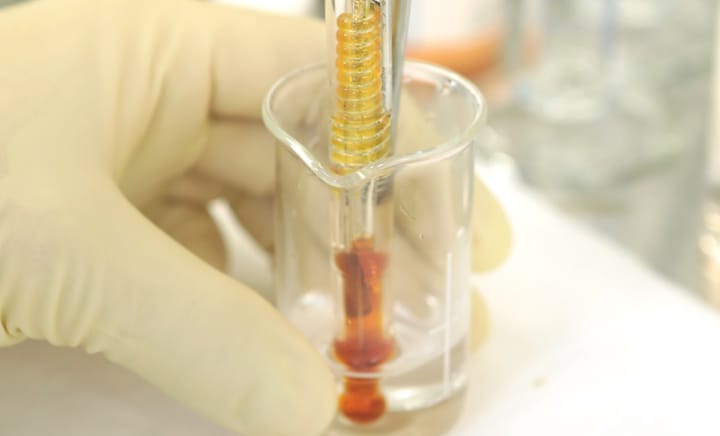 Industrial pH Monitoring: pH and pH Electrode Basics