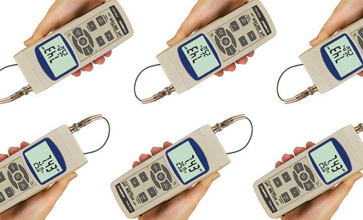 An Introduction to pH Meters