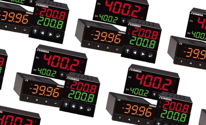 Temperature Control Using PID