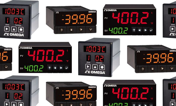Types of PID Controller