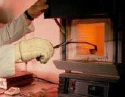 Traitement thermique des métaux