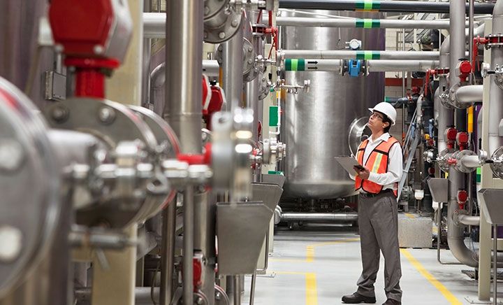 Preventive or predictive: what is the right type of maintenance for your process?